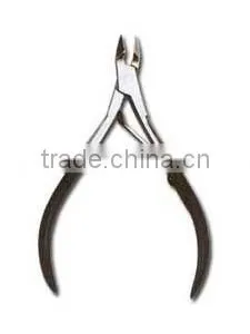 Baby Cuticle Nail Nippers thumbnail-2