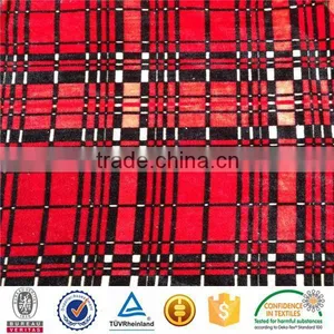 Peach Finish Cotton Fabric thumbnail-1