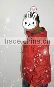 Customize Your Own Winter Jacket , Ski Jacket , Jacket thumbnail-3