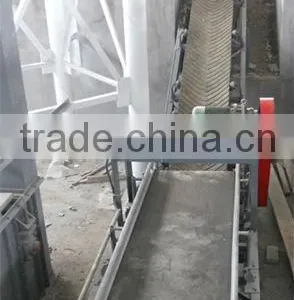 China Machinery Conveying Equipment DSG Series Belt Conveyor thumbnail-1
