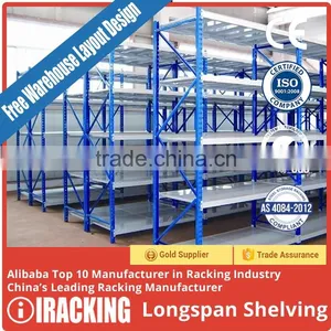 High Quality Warehouse Shelf (IRB) thumbnail-2