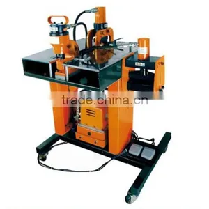 Multifunction Hole Puncher HB-150W thumbnail-1