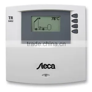 Solar Thermal Controller-Steca TR 0402 thumbnail-1