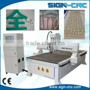 SIGN Brand Cnc Router 1530 for Wood thumbnail-2
