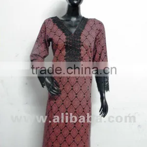 Jalabiyas Farshiyas Kaftans Hijab Abaya Pure Cotton Different From Others thumbnail-1
