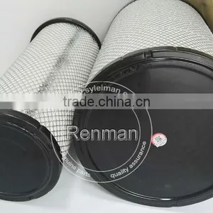 AA2960 AF26433 AF26434 Air Filter for Diesel Engine thumbnail-2