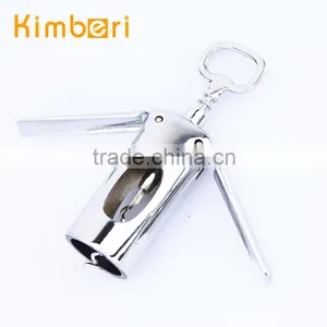 High Quality Giada Zinc Alloy Corkscrew Wine Opener thumbnail-1