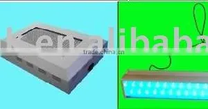 Led Lights for Growing Flower, 90W, 100W, 150W, 200W, 300W. Tri-band thumbnail-1