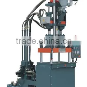 KS-55T-001 Machine de Moulage thumbnail-1