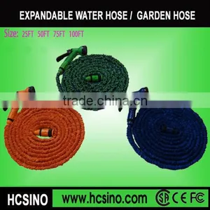 Car Washing Wholesale Promotion Colorful Bulk Garden Hose thumbnail-1