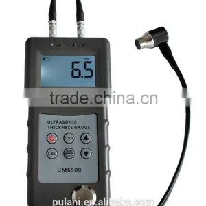 Most Popular and Useful Digital Ultrasonic Thickness Gage for Industry thumbnail-3