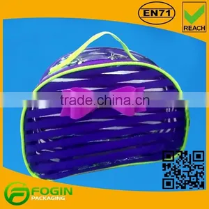 Pvc Promotion Travel Make up Bag for Cometic thumbnail-1