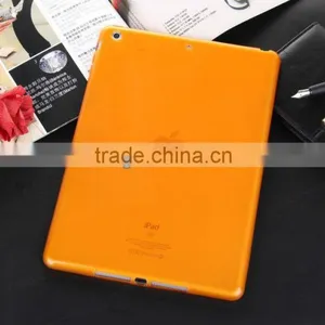 Durable Plain TPU Case for IPad Mini Cover thumbnail-1