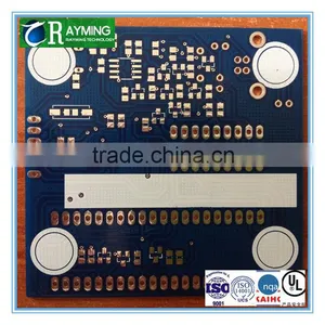 FR-2 , CEM-1 1OZ Rigid FR4 Electrical Circuit Board thumbnail-6