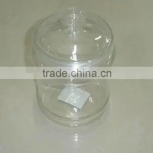 No.LX2018A Cany Jar thumbnail-1