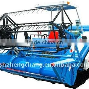 Combine Harvester thumbnail-1