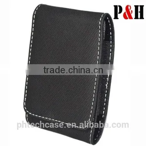 4.3"/4.7" GPS Leather Case thumbnail-2