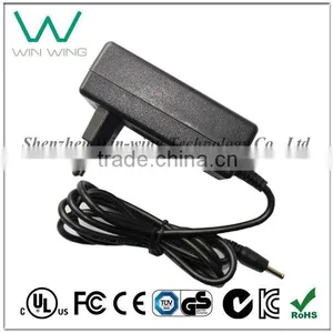 AC Adapter 12V 2500mA Power Supply for LCD LED thumbnail-1
