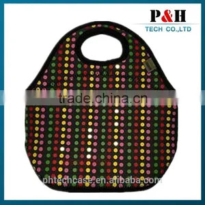 Neoprene Isolated Lunch Bags/frozen Lunch Bag/kids Lunch Bag thumbnail-2