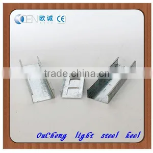 Jiangsu Best Price Suspended Ceiling Furring Channel by Ou-cheng thumbnail-3
