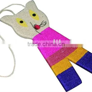 Cat Scratching Mat/cat Toy/Pet Products thumbnail-1