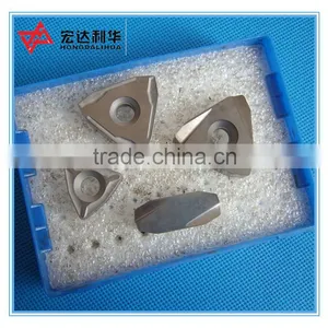 CNC ISO High Quality Carbide Inserts for Turning thumbnail-2