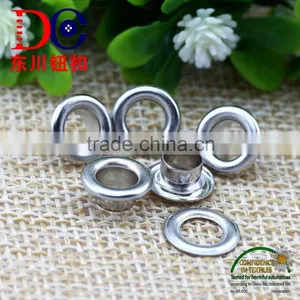 Antique Brass,Metal,copper,nickel,brass,zinc Material and Metal Feature Eyelet thumbnail-1