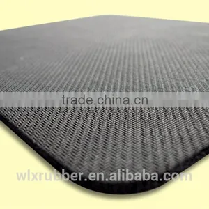 China Sublimation Rubber Mouse Pad Material Sheets thumbnail-3