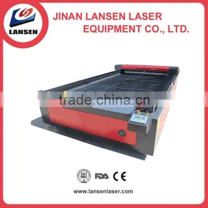Widely Used CO2 Laser Cutting Machine and Metal Engraving thumbnail-1