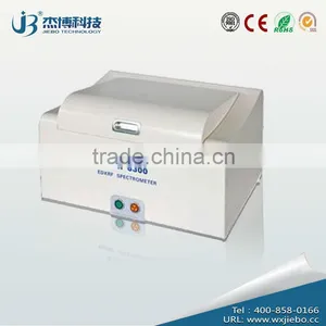 EDX 8300 X-ray Fluorescence Spectrometer thumbnail-1