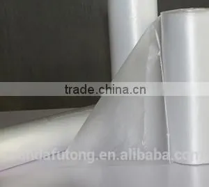 Vegetable Roll Plastic Bag on Roll thumbnail-1