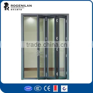 ROGENILAN 75 Series Folding Decorative Interior Door thumbnail-1