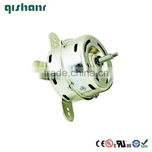 High Quality Split Indoor Floor Air Conditioner Fan Motor With Factory Price thumbnail-1