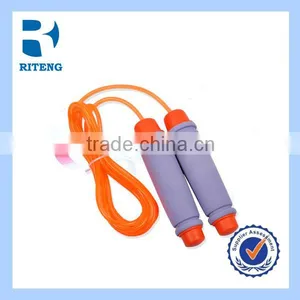Crossfit Speed / Skipping Rope Fitness Cheap Jump Ropes thumbnail-3