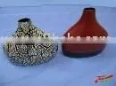 Lacquerware Vase thumbnail-1