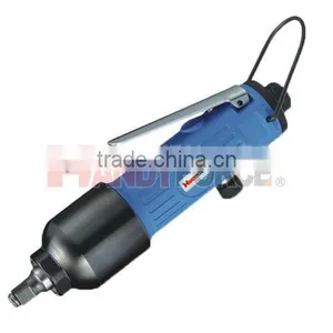 3/8 Inch Dr. Straight Type Air Impact Wrench thumbnail-1