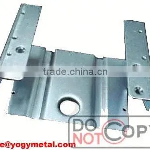 Precision Metal Stamping Printer Parts thumbnail-1