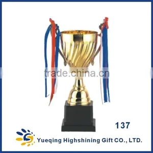 Students Competition Gifts 140ABC Small Souvenir Trophies Student Awards Gold Trophy Cup thumbnail-4