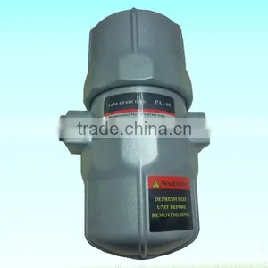 ac Air Compressor Auto Drain Trap/air Compressor Drain Valve/air Compressor Spare Parts/ ExpressPA68 thumbnail-1