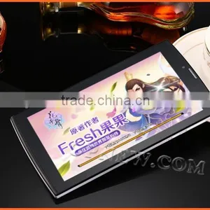7 Inch 4G Dual Sim Tablet Phablet Android 5.1 Lollipop Phone Call Tablet pc IPS Screen GPS Bluetooth 32GB Dual Sim Card Slot thumbnail-5