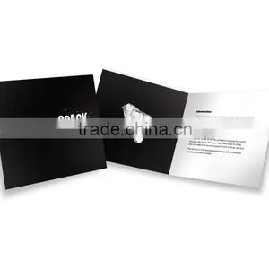 Pocket Flip Brochure Printing thumbnail-3