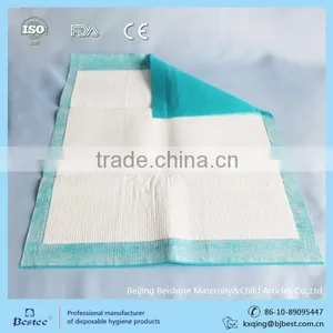 Disposable Heavy Absorbency Underpads thumbnail-5