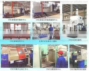 Anhui Powerlili Trading Co., Ltd. company overview - view 2 thumbnail
