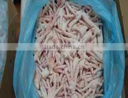 HALAL FROZEN WHOLE CHICKEN/FROZEN CHICKENPAWS/ FROZEN CHICKEN FEET/CHICKEN WINGS thumbnail-4
