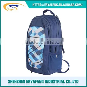 Good Quality Popular Low Price Cheap Travel Backpacks thumbnail-1