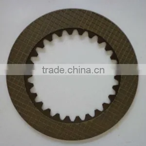 Paper-base Friction Disc thumbnail-1