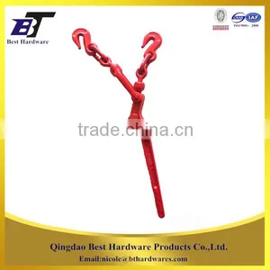 Qingdao Rigging Forged Lever Type Load Binder thumbnail-1