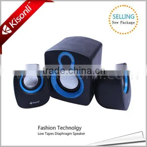 Top Selling Products 2015 2.1 Subwoofer Speaker for Parties Event thumbnail-1