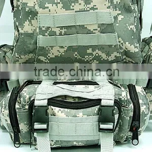 Tactical Backpack thumbnail-3