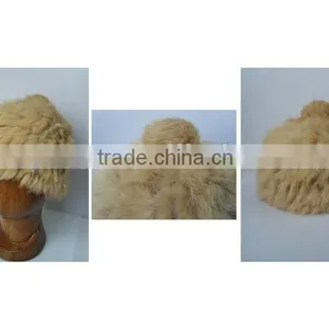 Women Winter Hats for Hunting thumbnail-1